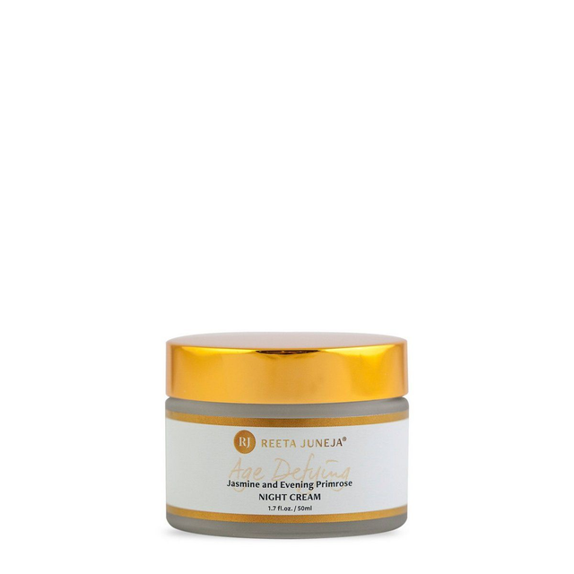 Crema Notte Idrata, leviga, riempie (50 ml / 1,7 fl oz)