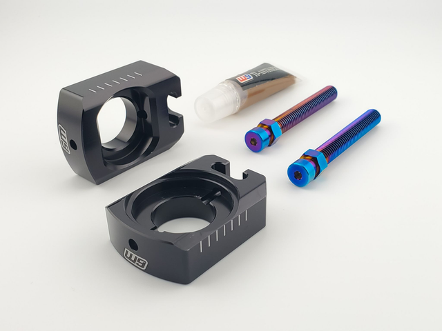 Tendeur de chaine ultra bee Warp9