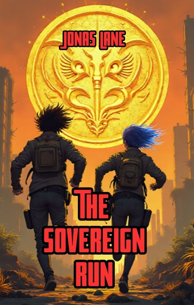 The Sovereign Run