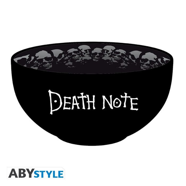Death Note: Ryuk Bowl