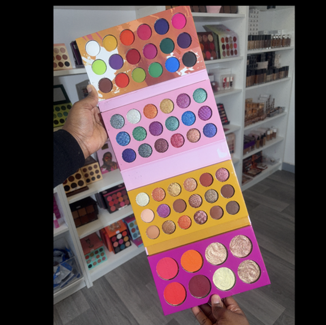 Drama Queen - issa&dose