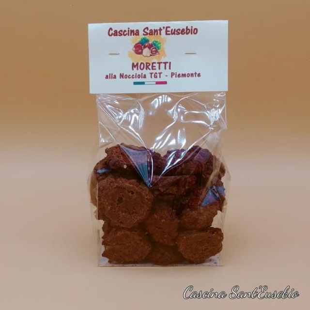 Moretti alla Nocciola 