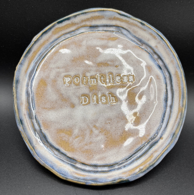 Trinket Dish !
