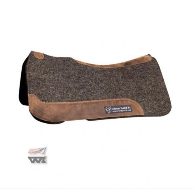 CSF Feltpad Wool standard size FP-S