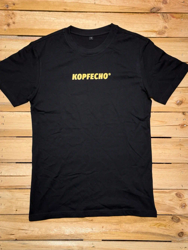 T-Shirt "Zusammen Allein"