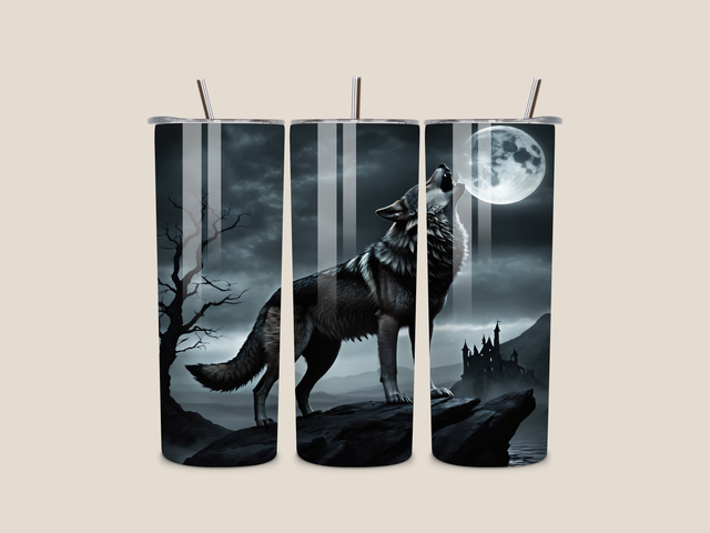 Wolf 