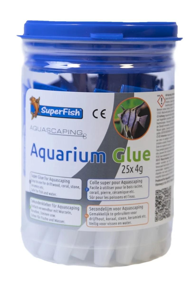 Sf Aqua glue 8715897275265