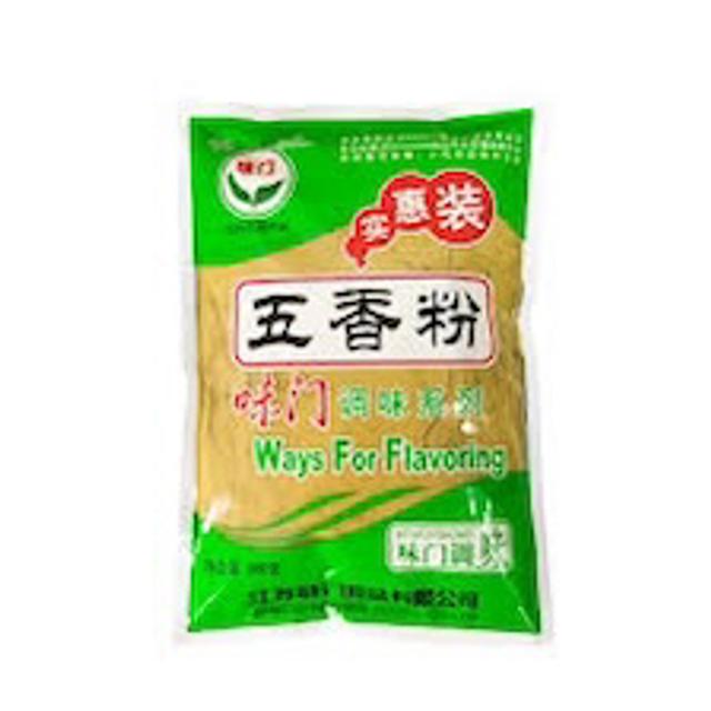 polvere di 5 spezie 400g五香粉