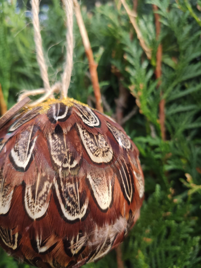 Boule de Noël Exception Édition 2025