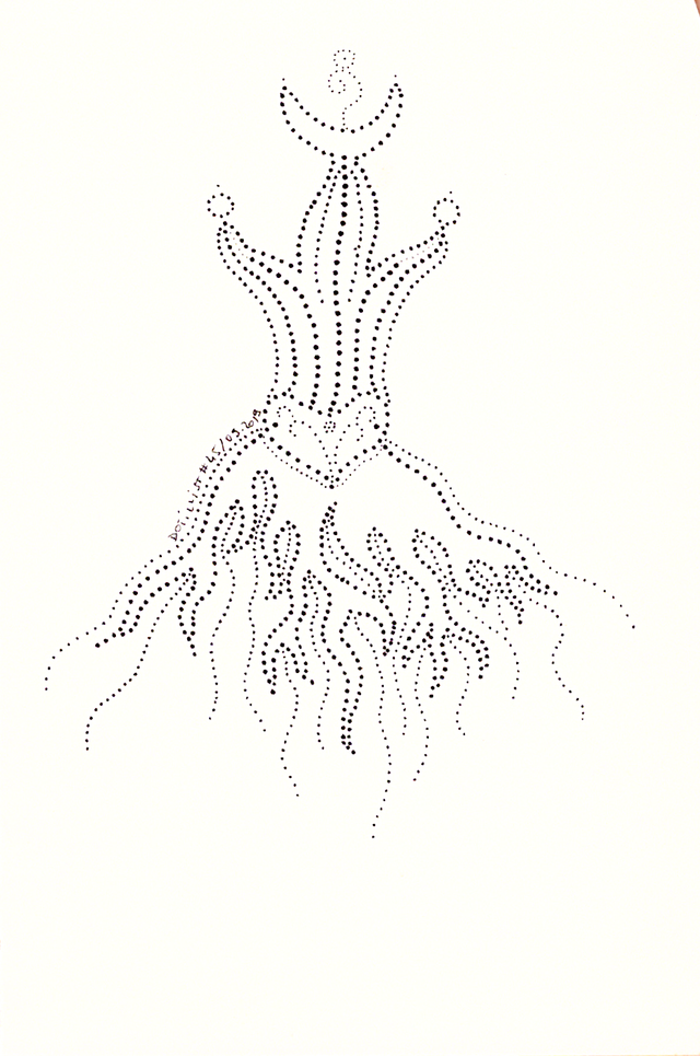 Le Cactus de Séléné