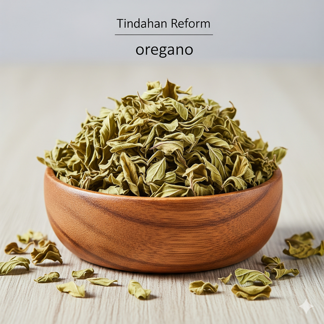 Oregano