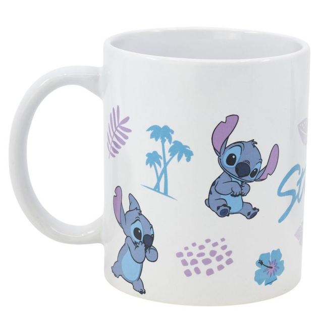 Disney: Stitch Mug