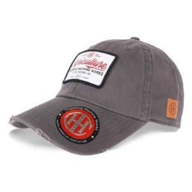 Casquette Case IH héritage

