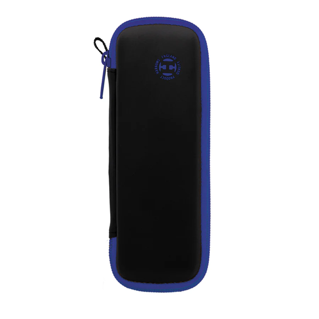HARROWS BLAZE DARTS CASE BLUE 