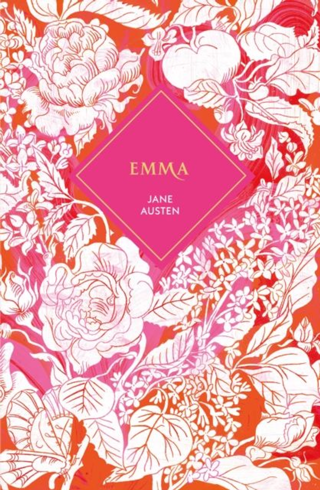 Emma | Jane Austen