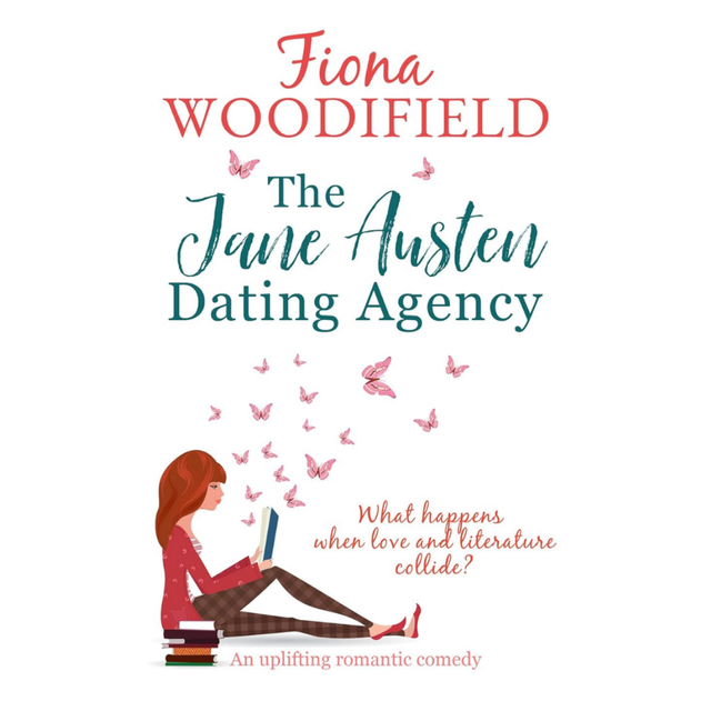 Fiona Woodifield - The Jane Austen Dating Agency