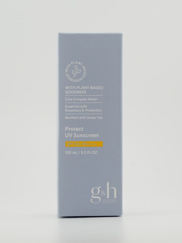 Amway g&amp;h - Sonnenschutz UV Creme SPF50+ PA++++ - 100ml