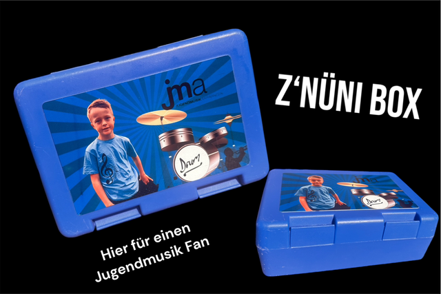 Z‘Nüni Box