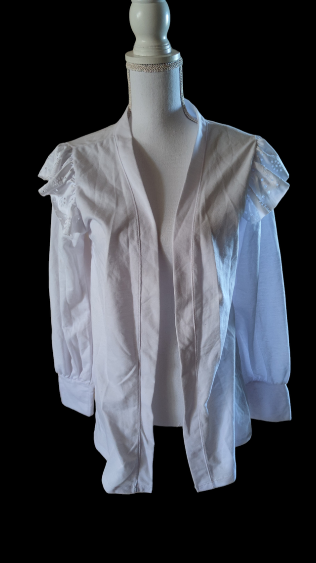 Veste taille L (Yerba Buena) 