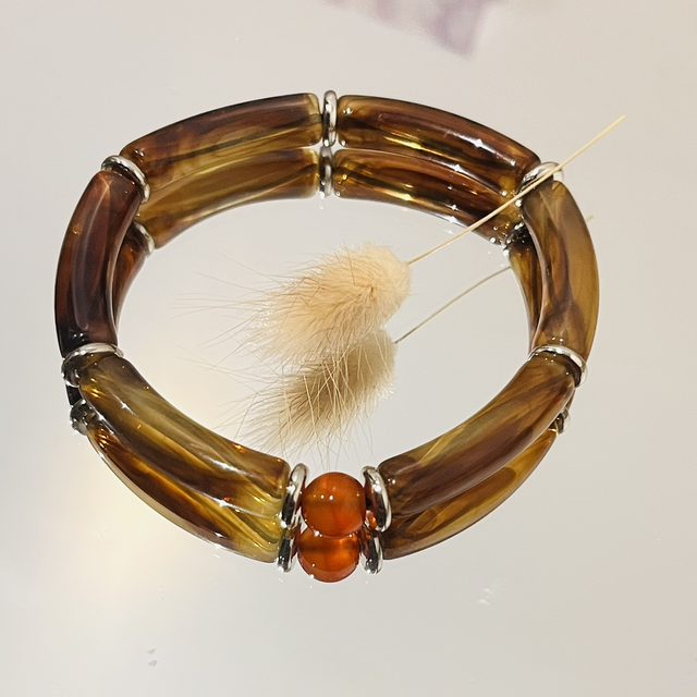 Cornaline - Féminité  