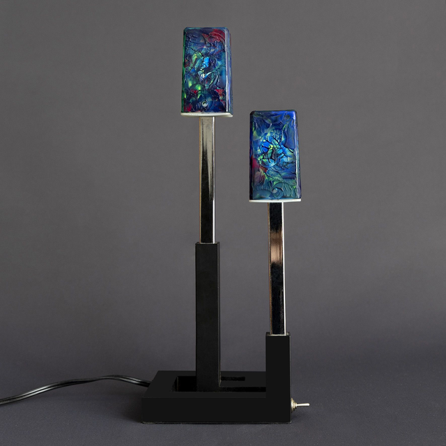 Luminaire Factorylamp