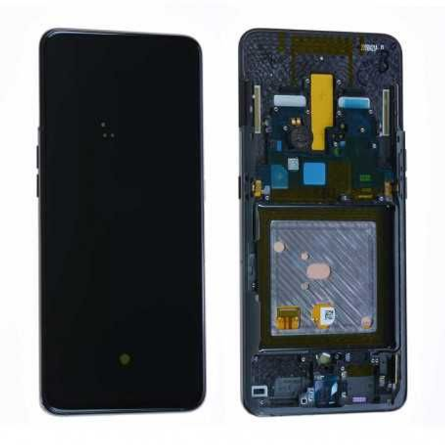 Réparation écran Samsung A80 (A805F)