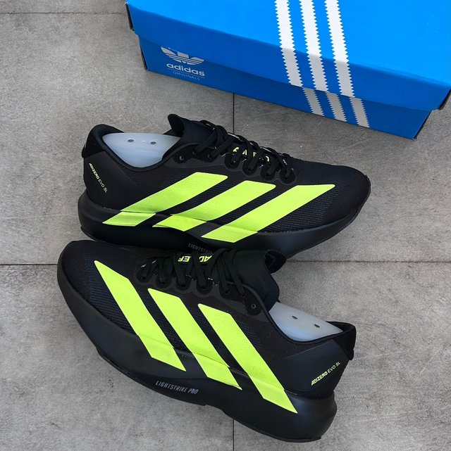 Adidas Adizero 