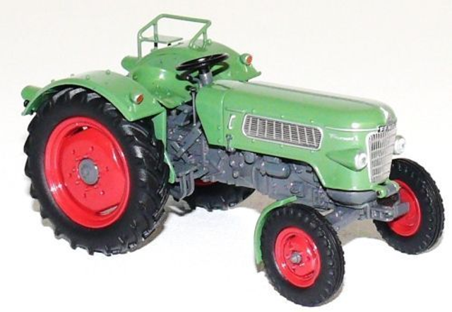 FENDT Farmer 2 Uh4049 