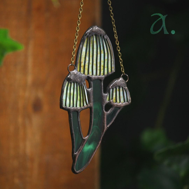 Trois doigts des bois