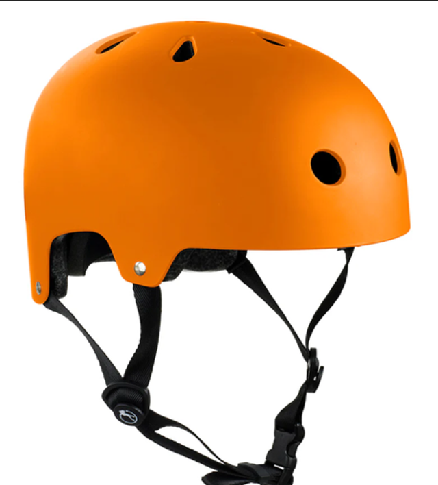 SFR Essentials Helmet (Matt Colours)