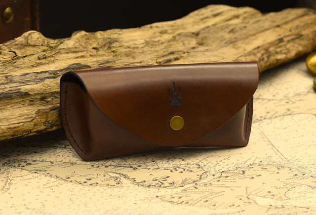 Glasses Case