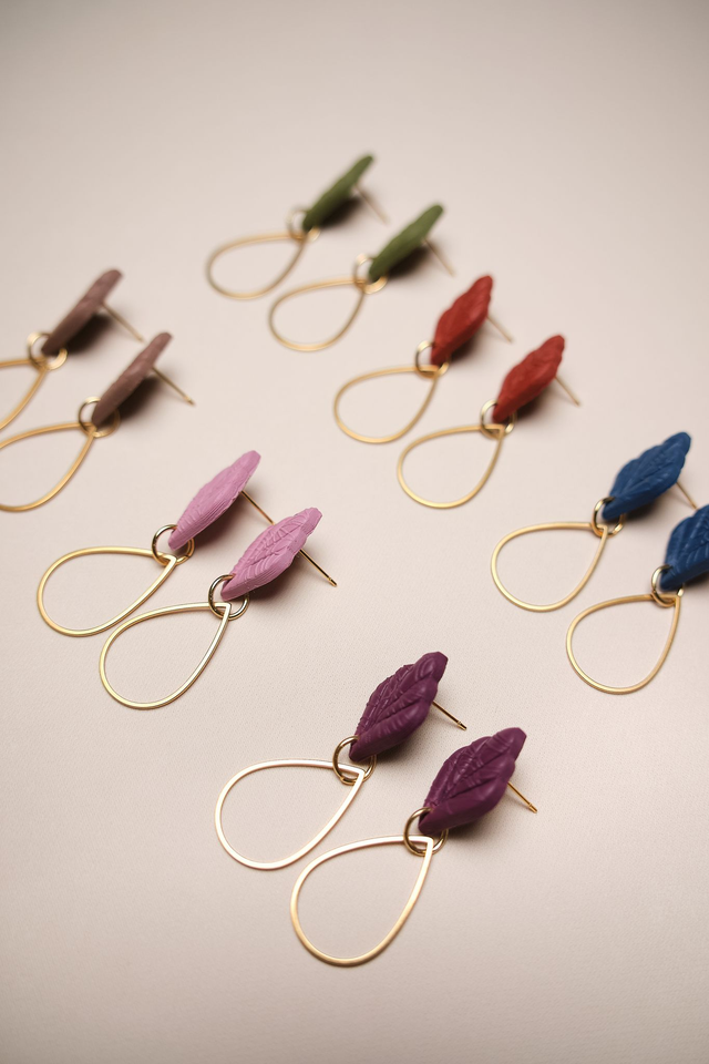 Otoñales | pendientes