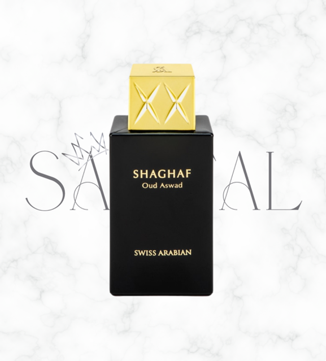 SHAGHAF OUD ASWAD