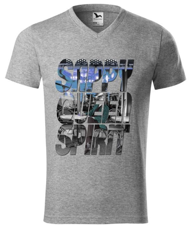 100% coton bio col V édition limitée 1 ex