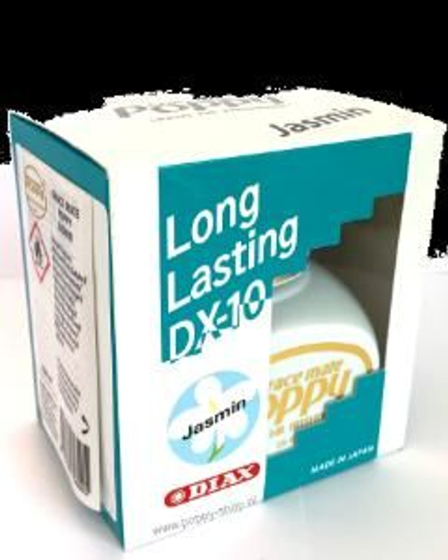 JASMIN POPPY AIR FRESHENER