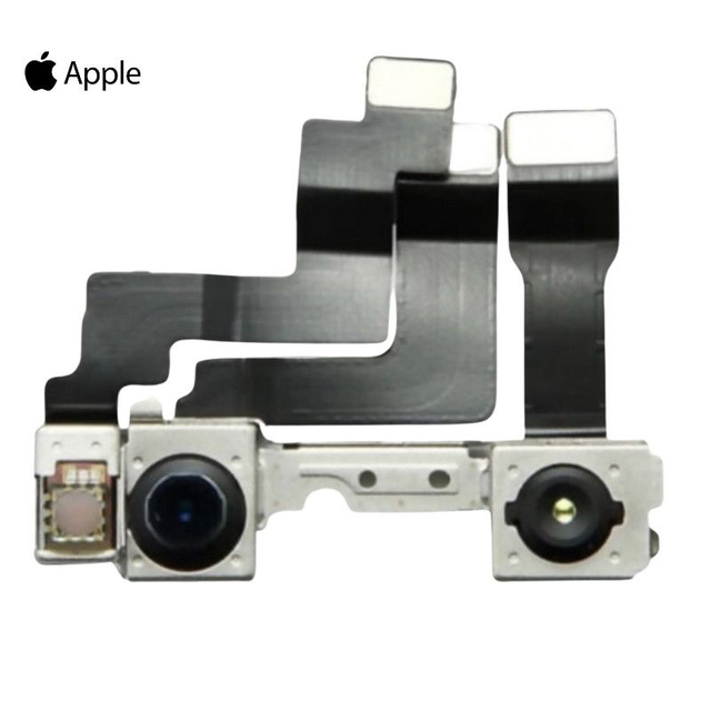 Caméra Avant IPhone 12 Mini (Reconditionné)