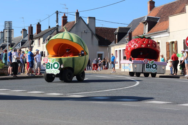 un petit tour sur Le Tour 2021 - 05