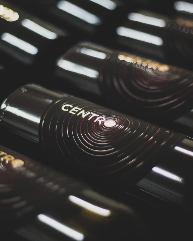 Centro Mandrolisai DOC (bottiglia 75 cl)