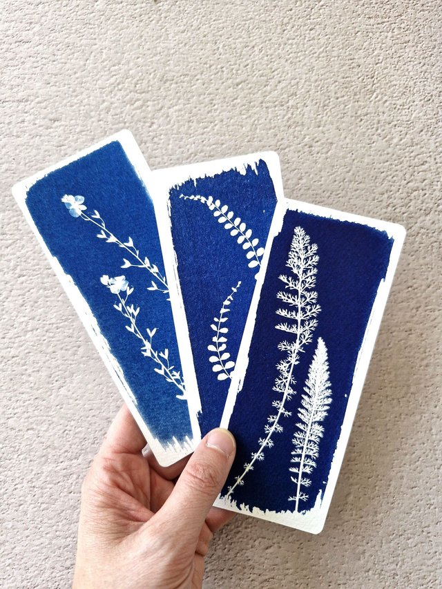 💙3 Mini CyanÔ - Composition 9