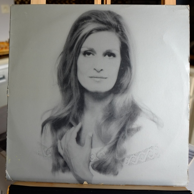 DALIDA (1972)