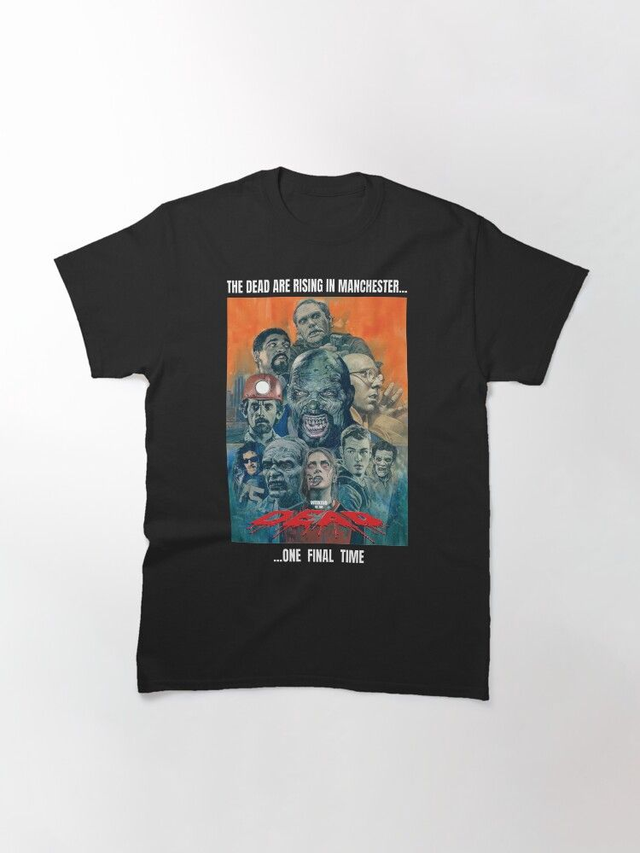 2025 Official Show T-Shirt