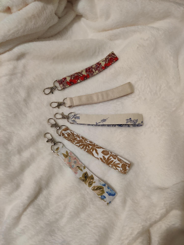 Porte clé &quot;personnalisable&quot;