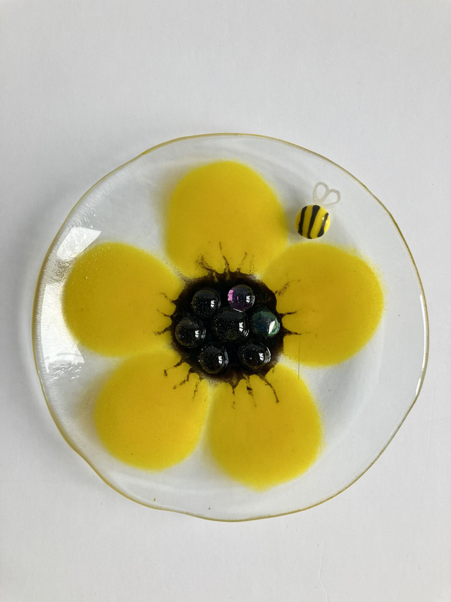 Beesip dish