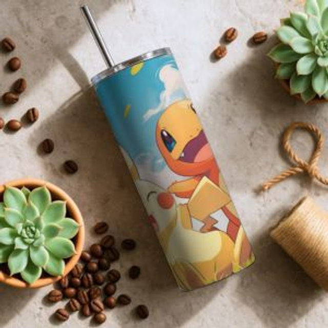Gourde Pokemon
