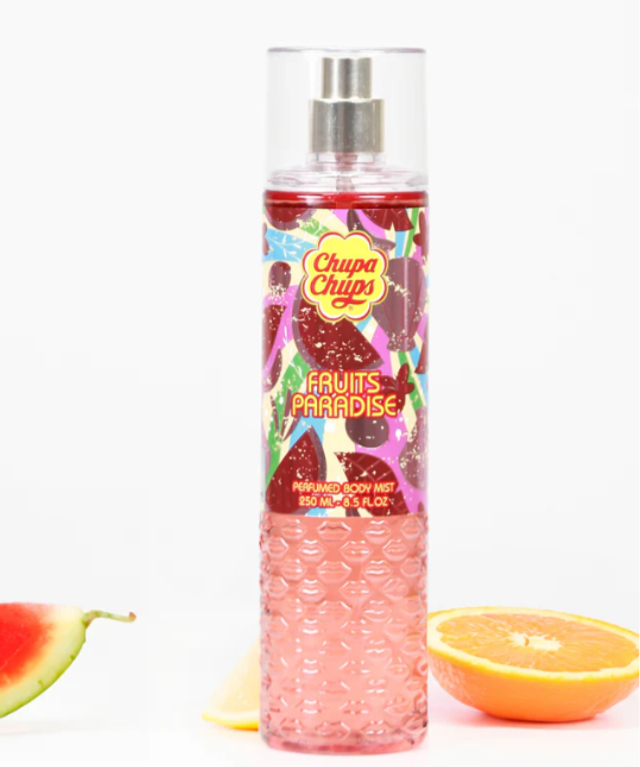 Brume Fruits paradise Chupa Chups