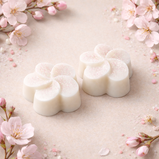 Fondant Fleur de cerisier 