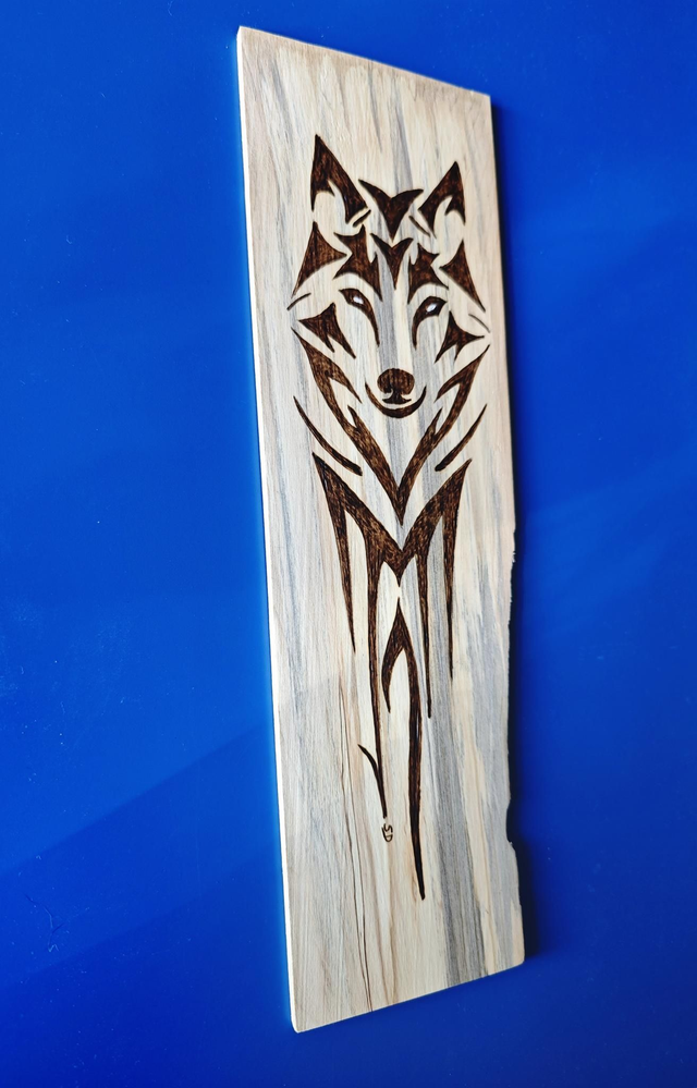 Loup tribal