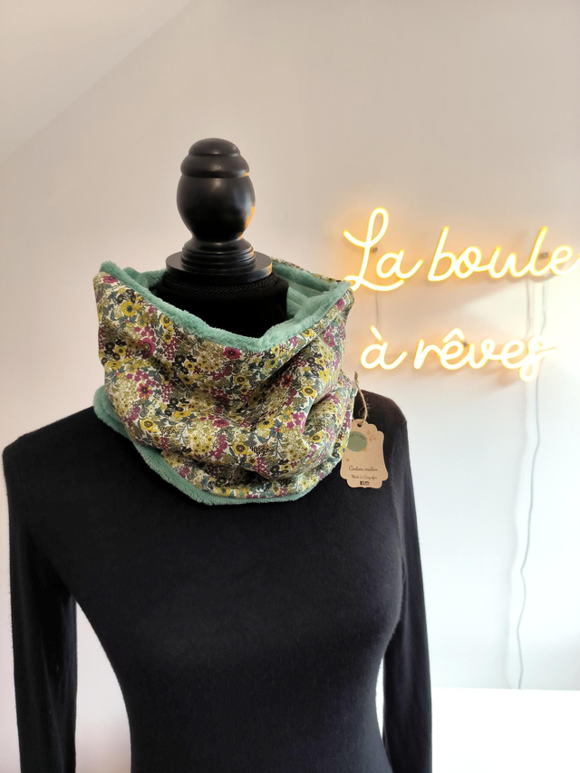 Snood adulte 