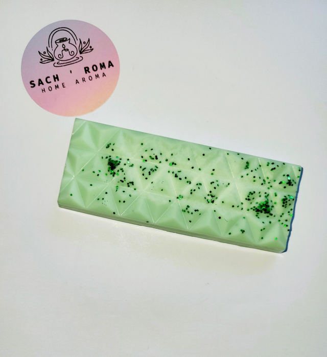 Snapbars Fresh Apple