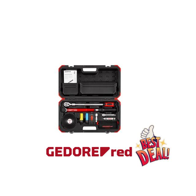 Rad-Montageset 11-teilig R68903011